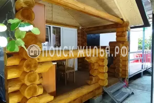 «Карина», Дедеркой