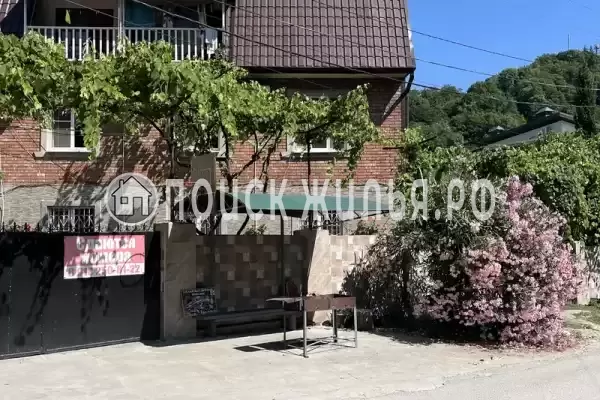 Частный сектор «Карина», Дедеркой Частный сектор «Карина», Дедеркой