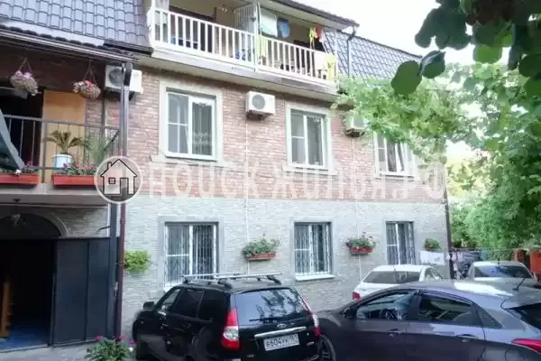 «Карина», Дедеркой