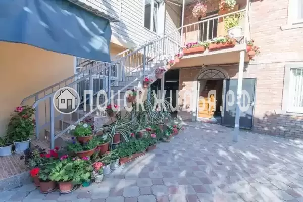 «Карина», Дедеркой