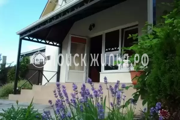 «Альпина», Кабардинка «Альпина», Кабардинка