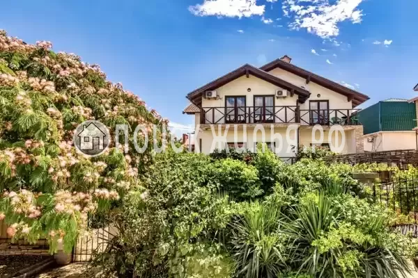 «Акация», Краснодарский край, Геленджик, Черниговская, д.12