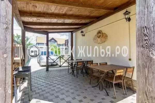 «Акация», Геленджик