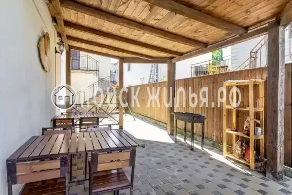 «Акация», Геленджик