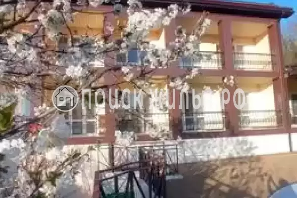 «Южныйветер.РФ», Архипо-Осиповка