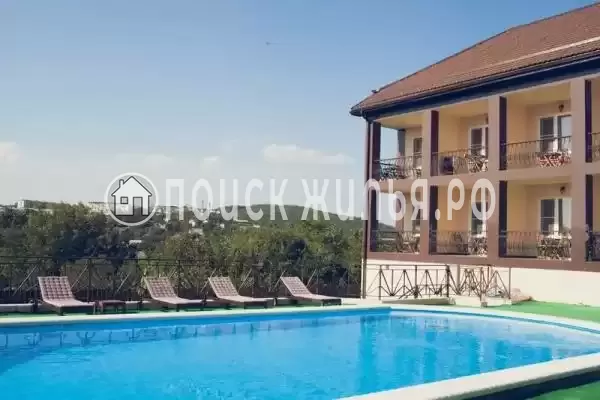 «Южныйветер.РФ», Архипо-Осиповка