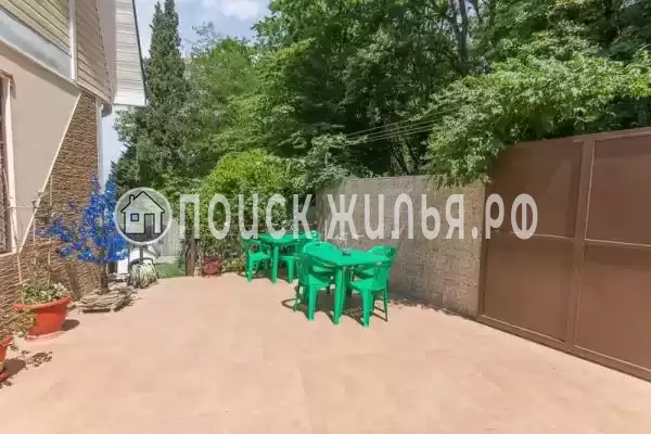 «Панорама», Лоо