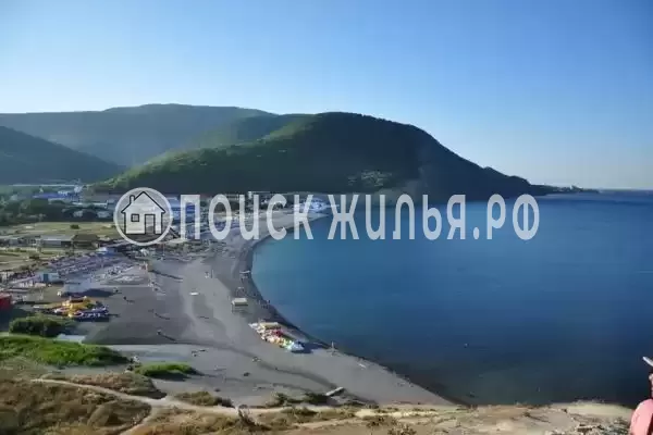 «Солнечный берег», Сукко