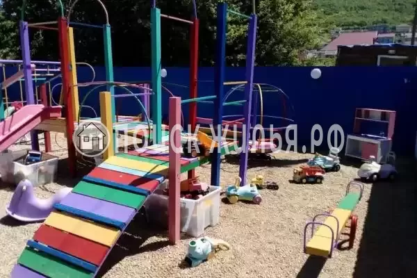 «Солнечный берег», Сукко