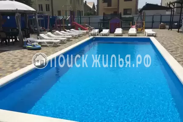 «Солнечный берег», Краснодарский край, Анапа, Сукко, Кавказская, д.8