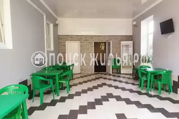 Частный сектор «Аида», Джубга