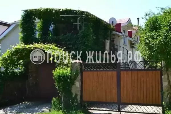 Частный сектор «Лоза», Архипо-Осиповка