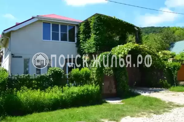 Частный сектор «Лоза»