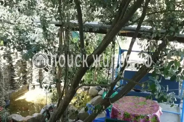 Дом под ключ «На Азовской», Лоо