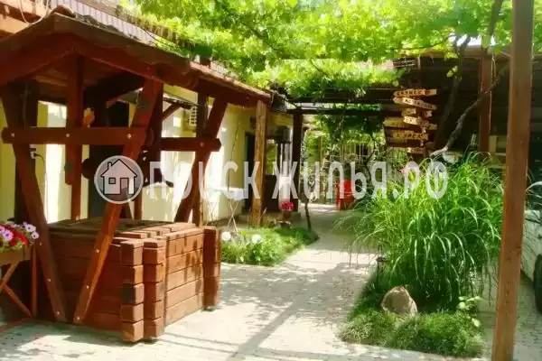 ул. Парковая, д. 13, Геленджик, ул. Парковая, д. 13