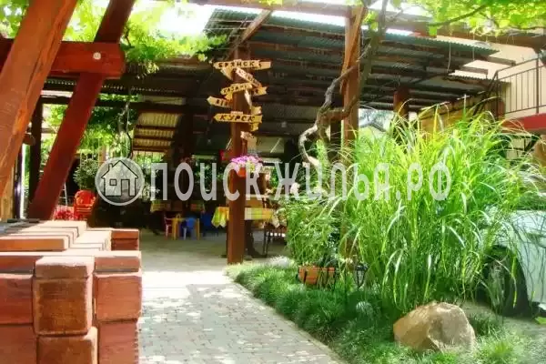 Частный сектор, Парковая, д.13, Геленджик