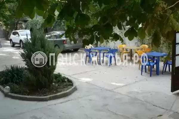 Частный сектор, Горького, д.99, Анапа