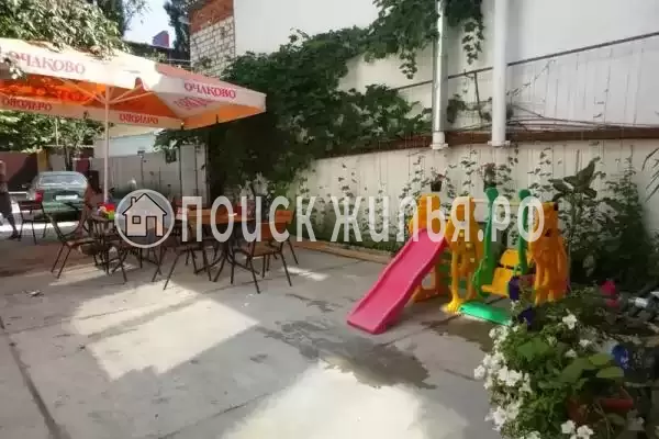 Частный сектор, Горького, д.99, Анапа