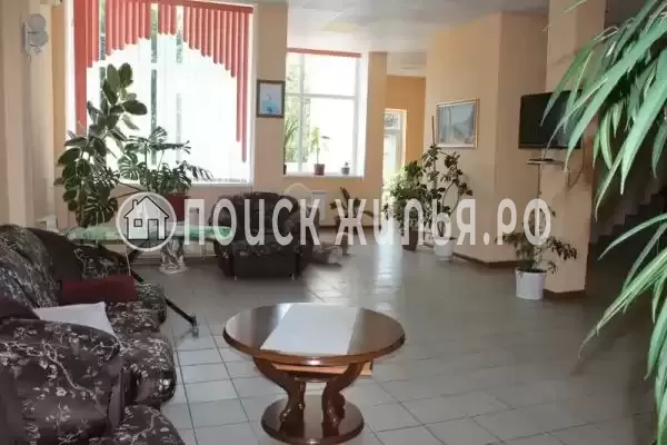 «Виктория», Лазаревское