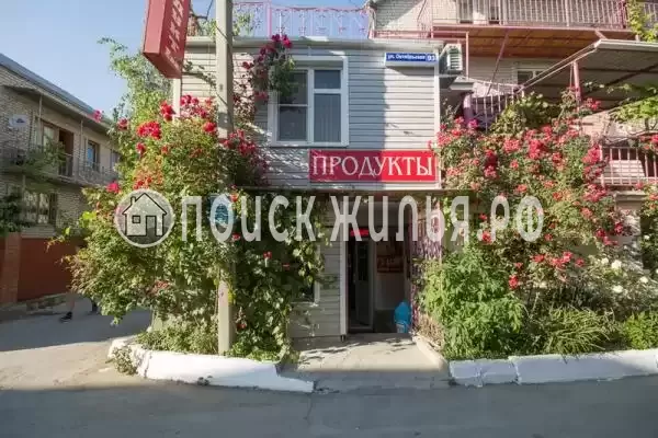 «На Октябрьской», Краснодарский край, Геленджик, Октябрьская, д.93