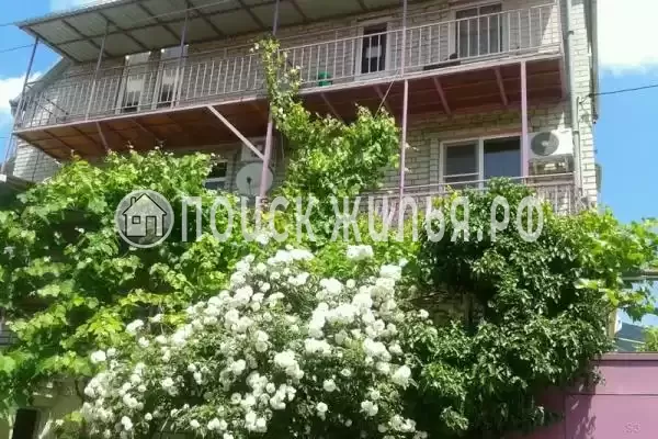 «На Октябрьской», Геленджик