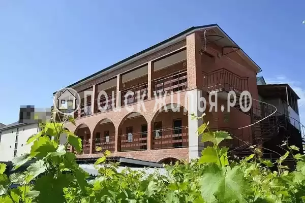 Частный сектор «Приветливый», Краснодарский край, Дивноморское, Черноморская, д.18 Частный сектор «Приветливый», Краснодарский край, Дивноморское, Черноморская, д.18