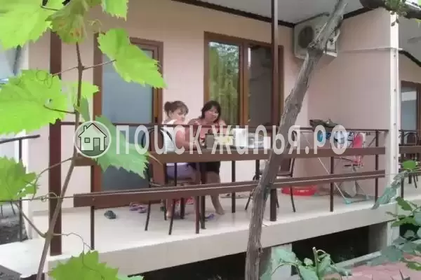 Частный сектор «Приветливый», Дивноморское Частный сектор «Приветливый», Дивноморское