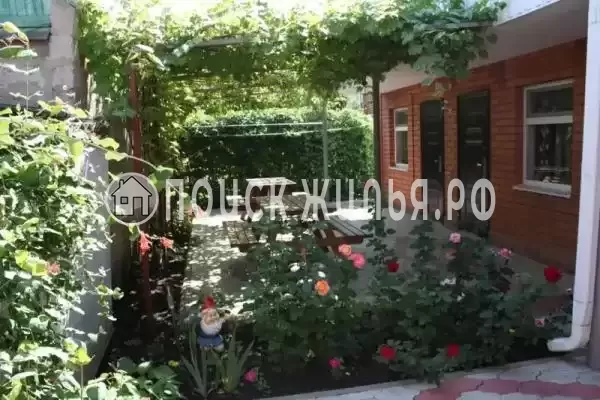 Частный сектор «Хит сезона», Краснодарский край, Ейск, Нижнесадовая, д.4/1 Частный сектор «Хит сезона», Краснодарский край, Ейск, Нижнесадовая, д.4/1