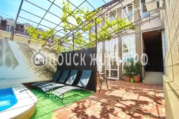 Гостевой дом «Людмила», Кабардинка Гостевой дом «Людмила», Кабардинка