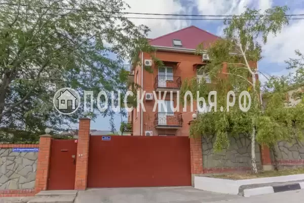 Частный сектор «Посейдон», Краснодарский край, Дивноморское, Студенческая, д.1А Частный сектор «Посейдон», Краснодарский край, Дивноморское, Студенческая, д.1А