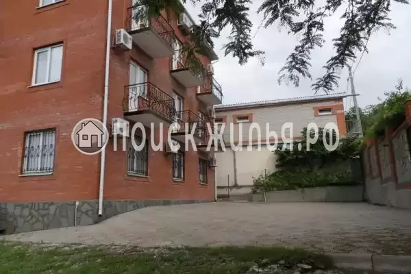 Частный сектор «Посейдон», Дивноморское