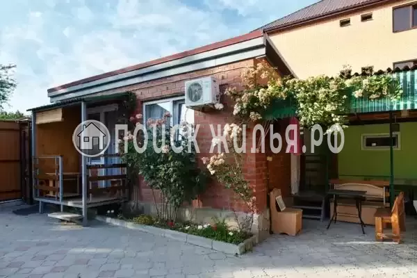 «Галина», Дивноморское