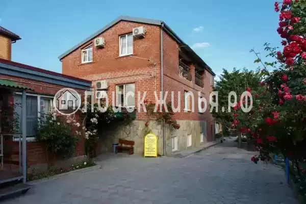 «Галина», Краснодарский край, Дивноморское, Черноморская, д.20 «Галина», Краснодарский край, Дивноморское, Черноморская, д.20