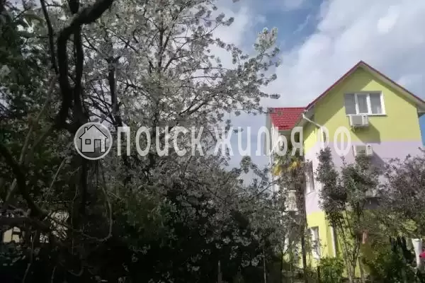 «Фиалка», Краснодарский край, Сочи, Адлер, Лескова, д.30 «Фиалка», Краснодарский край, Сочи, Адлер, Лескова, д.30