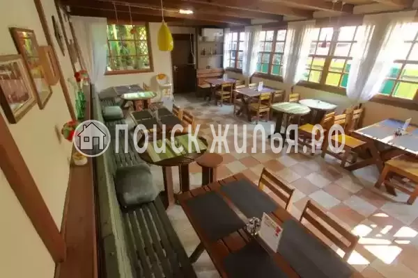 «Банановый рай», Адлер