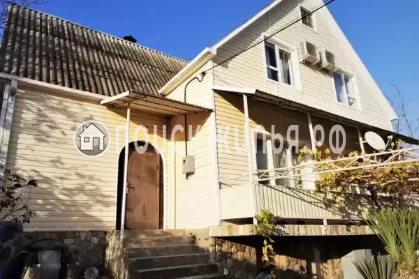 «Лотос», Краснодарский край, Бетта, Садовая, д.3А