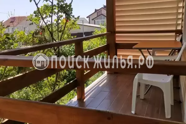 Частный сектор «Лотос», Бетта