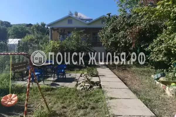 Частный сектор «Лотос», Бетта