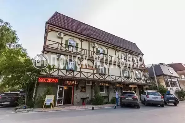 «Аннушка», Краснодарский край, Кабардинка, Приветливая, д.24