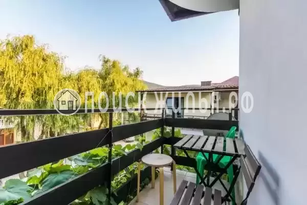 «Аннушка», Кабардинка