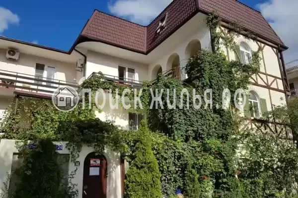 Гостевой дом «Аннушка», Краснодарский край, Кабардинка, Приветливая, д.24