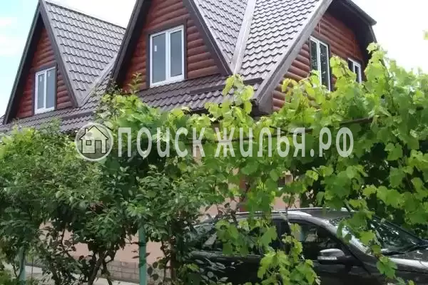 Гостевой дом «Вдохновение», Архипо-Осиповка