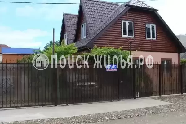 Гостевой дом «Вдохновение», Архипо-Осиповка