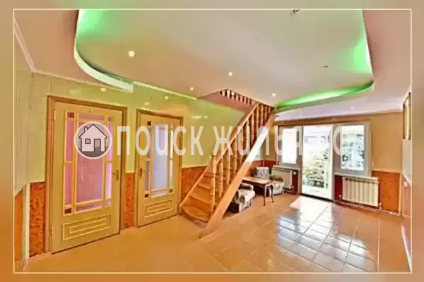 Гостевой дом «На Майкопской», Вишневка