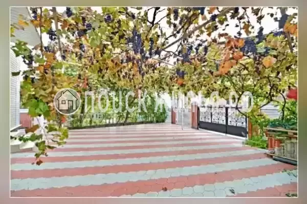 Гостевой дом «На Майкопской», Вишневка