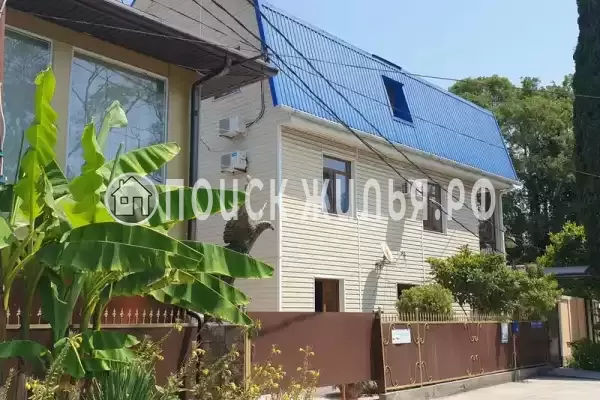 «У моря», Краснодарский край, Сочи, Вардане, Фруктовая, д.5