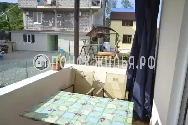 «У моря», Вардане