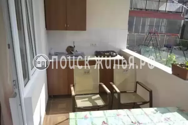 «У моря», Вардане