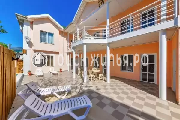 «Алеан», Кабардинка