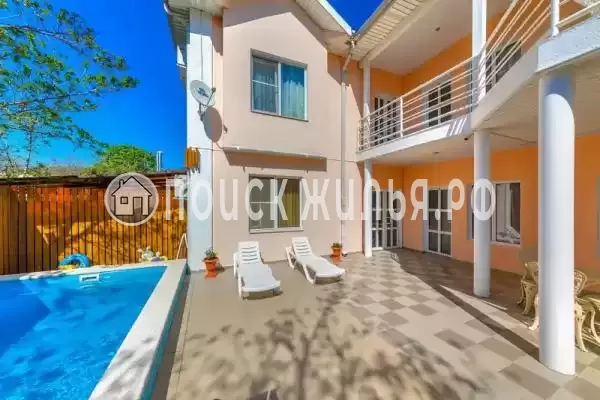 «Алеан», Кабардинка